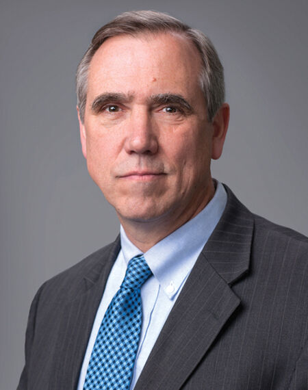 Sen. Jeff Merkley
